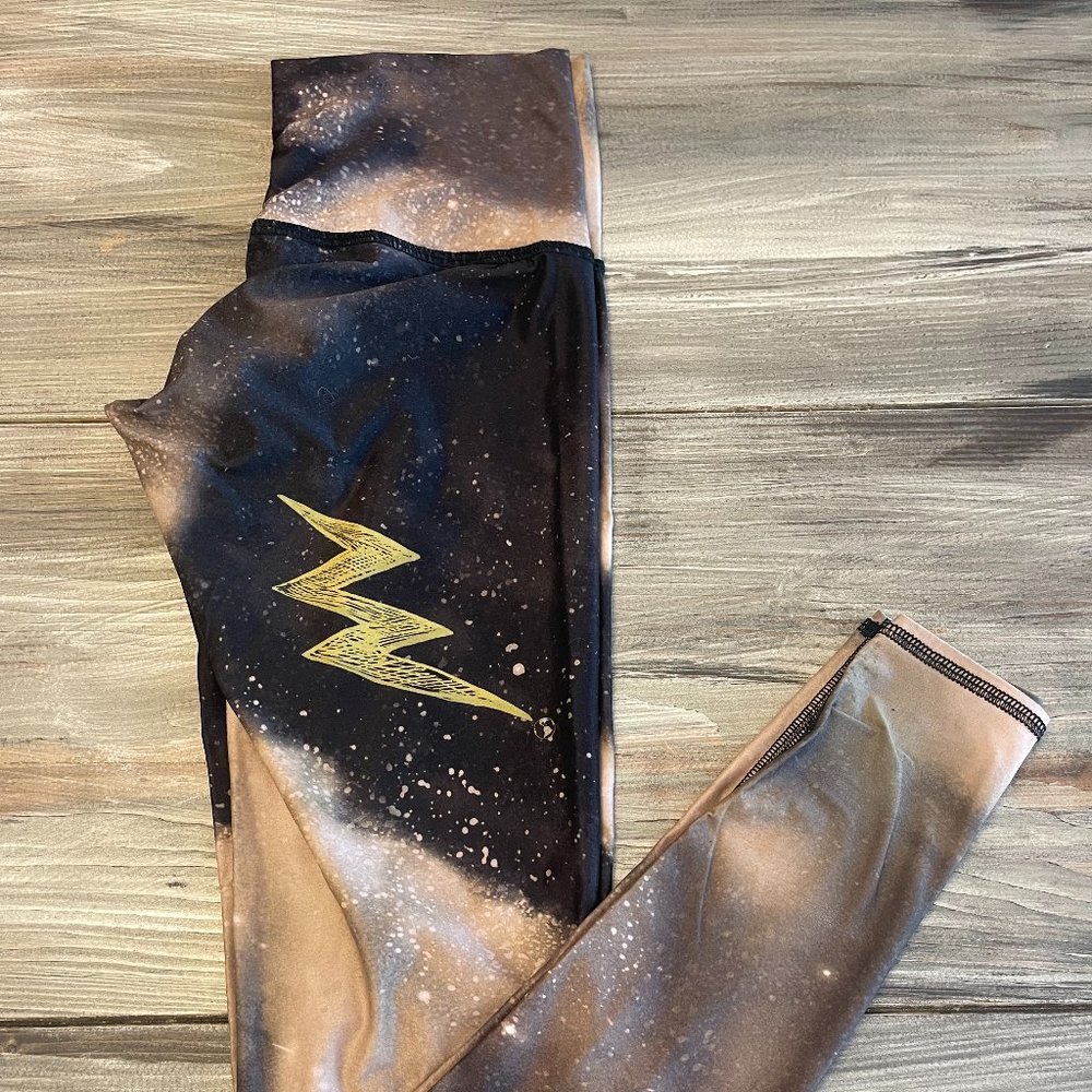 Teeki Lightening Hot Pant